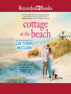 cover image of Cottage at the Beach